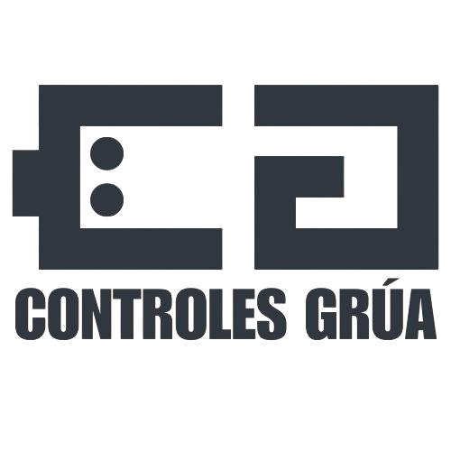 CONTROLES GRÚA