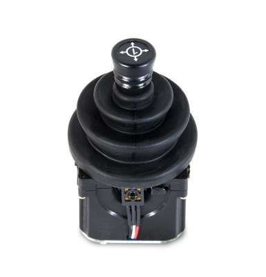 JOYSTICK TELECRANE F24-60+